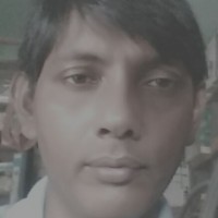 Ramashrya Yadav