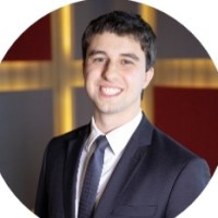 Raphael Martinez Marazzi, Cfp®