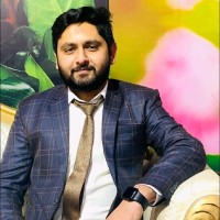 Hassan Askari Kazmi