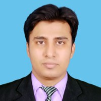 Hasan Mahmud Rezvee