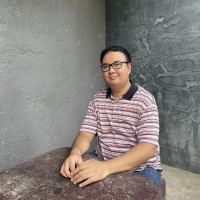 Nimrold John Manalo