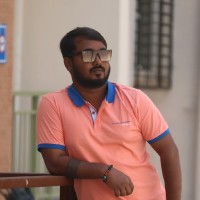 Kiran S