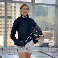 Veronika Goncharova
