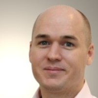 Alexander Cowie