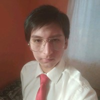 Brandon Quispe Tapia