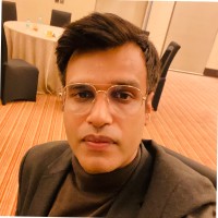 Abhinav Mehta