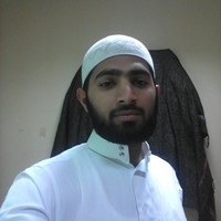 Musharaf Ahmed