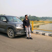 Krishna Kumar Verma
