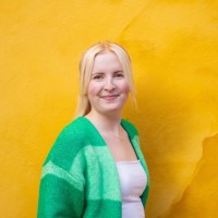 Cornelia Johansson