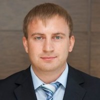 Andrey Beketov