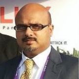 Y Srinivas