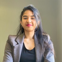 Rishitha Bodduluri