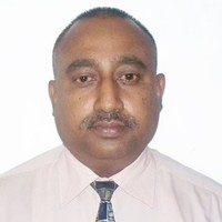 Jayalath Liyanage