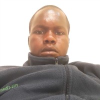 Matimu Innocent Chauke