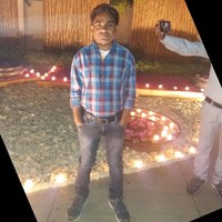Suneel Prajapati