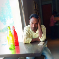 Kumail Akhtar Ansari