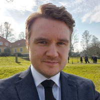 Martin Törnros
