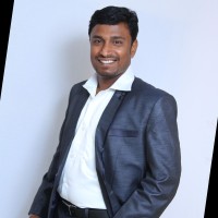 Mohan RaJ Balasundaram