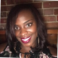 Brittany Sanders, Mba