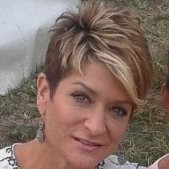 Angela Parisi