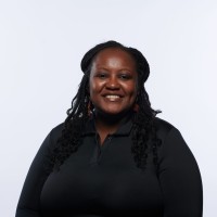 Dr. Christina Sandema-Sombe