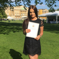 Katie Gamage