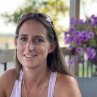 Melissa Roach
