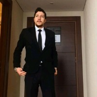 Mehmet Çetinkol