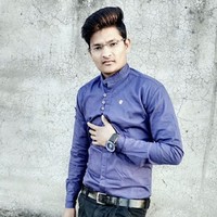 Irshad Khan