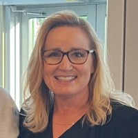 Rosie Johnson