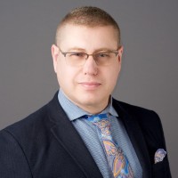 Alec Korzenshtein