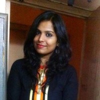 Archana Nair