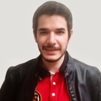 Roberto A. Luján Gutiérrez