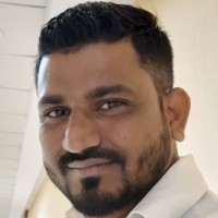 Shiju Thomas