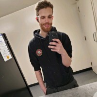 Seth Dietrich