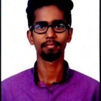 Antony Selvan