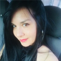Oriana Fernandez