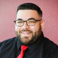 Joseph Luna