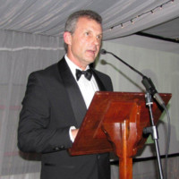 Brian Robertson