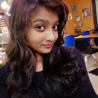 Subhashree Priyadarshini
