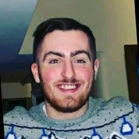 Jack Geraghty