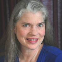 Trena Anastasia, Ph.D.