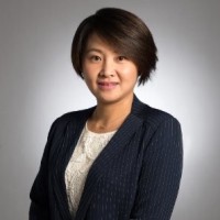 Sunny Hao