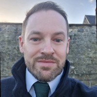James Hemming