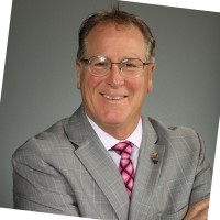Patrick Twomey