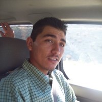 Luis Antonio Medrano Hernandes