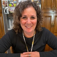 Jane Hough