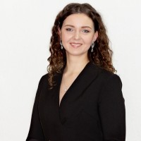 Valeria Bondar