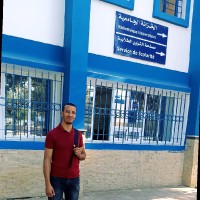 Mohammed Lahmer