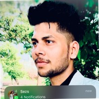 Mohd Salman
